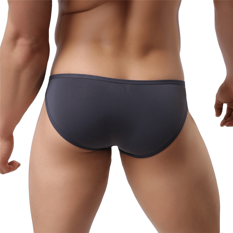 Easy Access Briefs | dmunderwear detail image 9