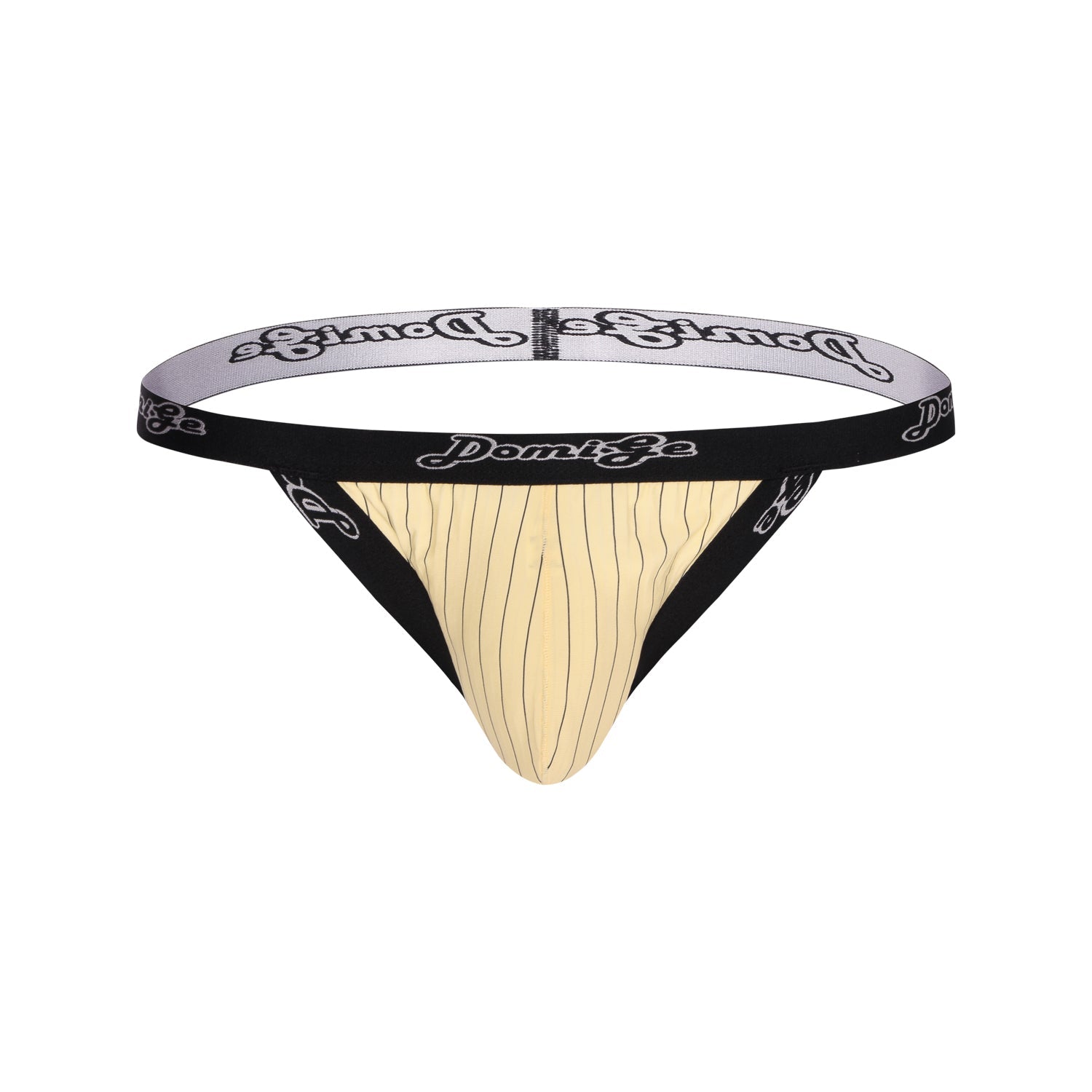 Cock Pouch Thong 5596 | dmunderwear detail image 12
