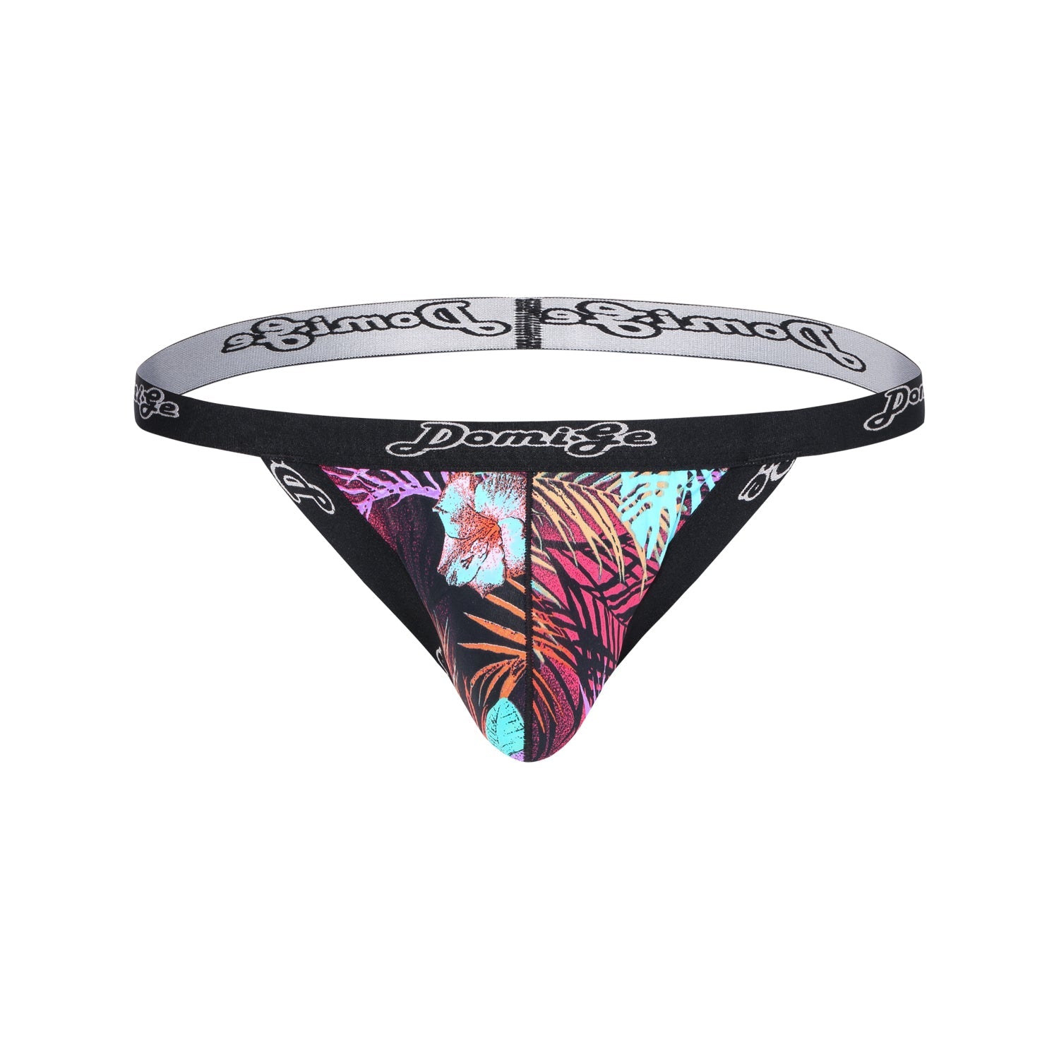Cock Pouch Thong 5596 | dmunderwear detail image 17