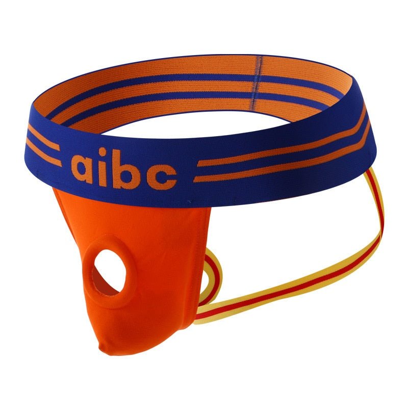 Cock Ring Jockstrap | dmunderwear