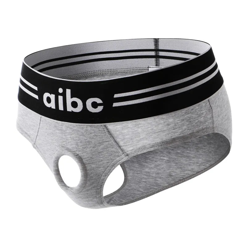 Cock Ring Briefs | dmunderwear variant image
