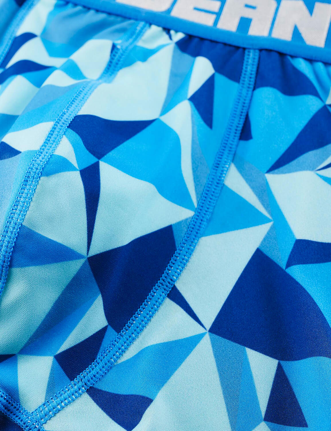 Color Block Boxer Briefs 10209 | dmunderwear detail image 19
