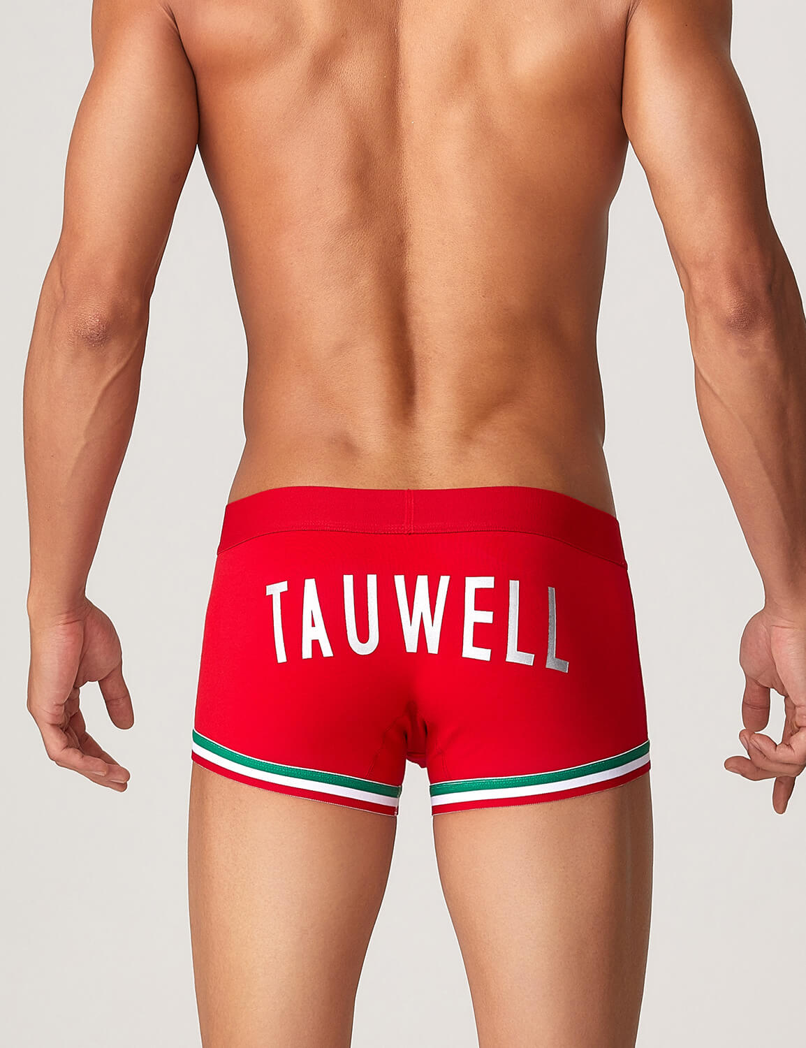 Colourway Contrast Boxer Brief 22204 | dmunderwear detail image 12