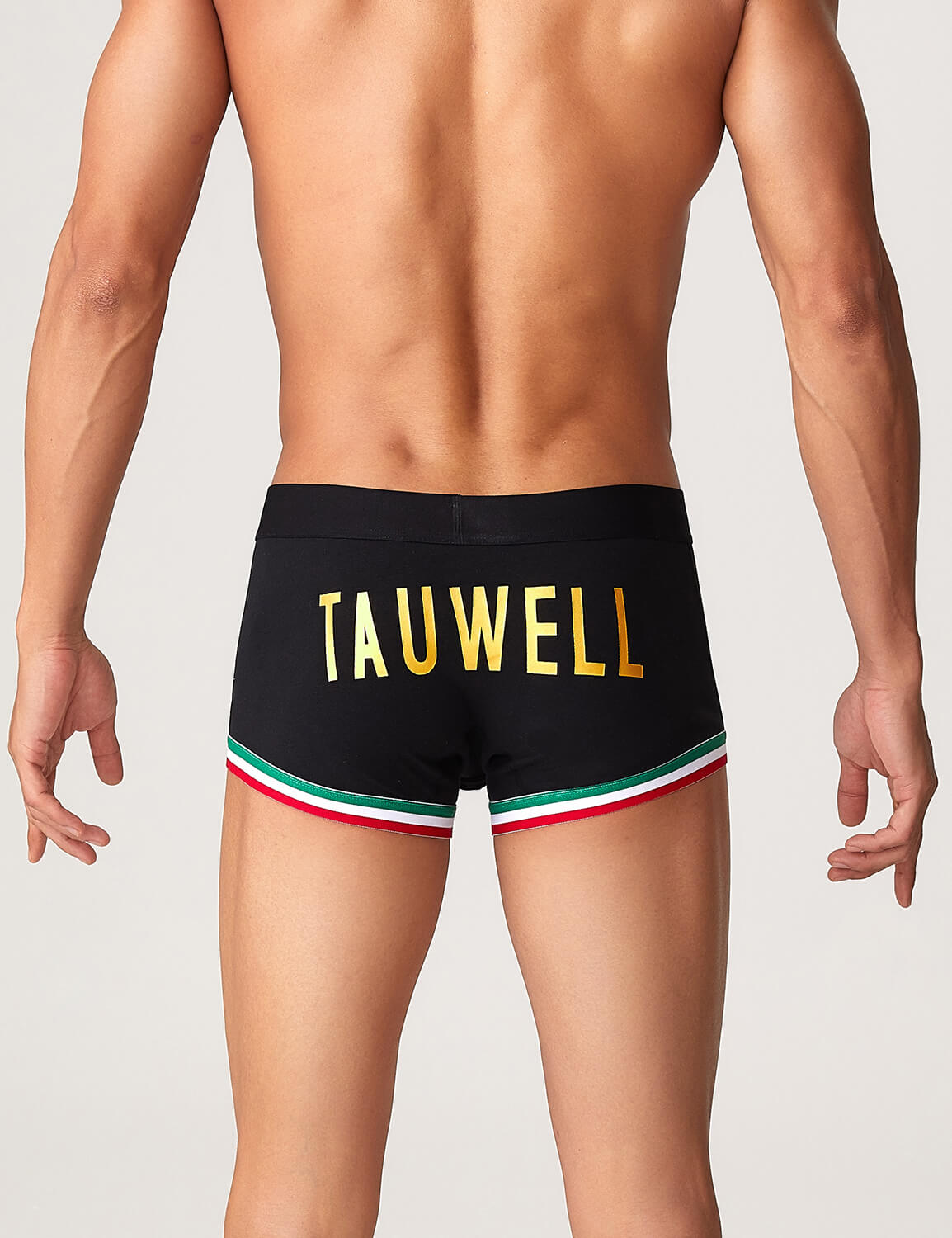 Colourway Contrast Boxer Brief 22204 | dmunderwear detail image 14