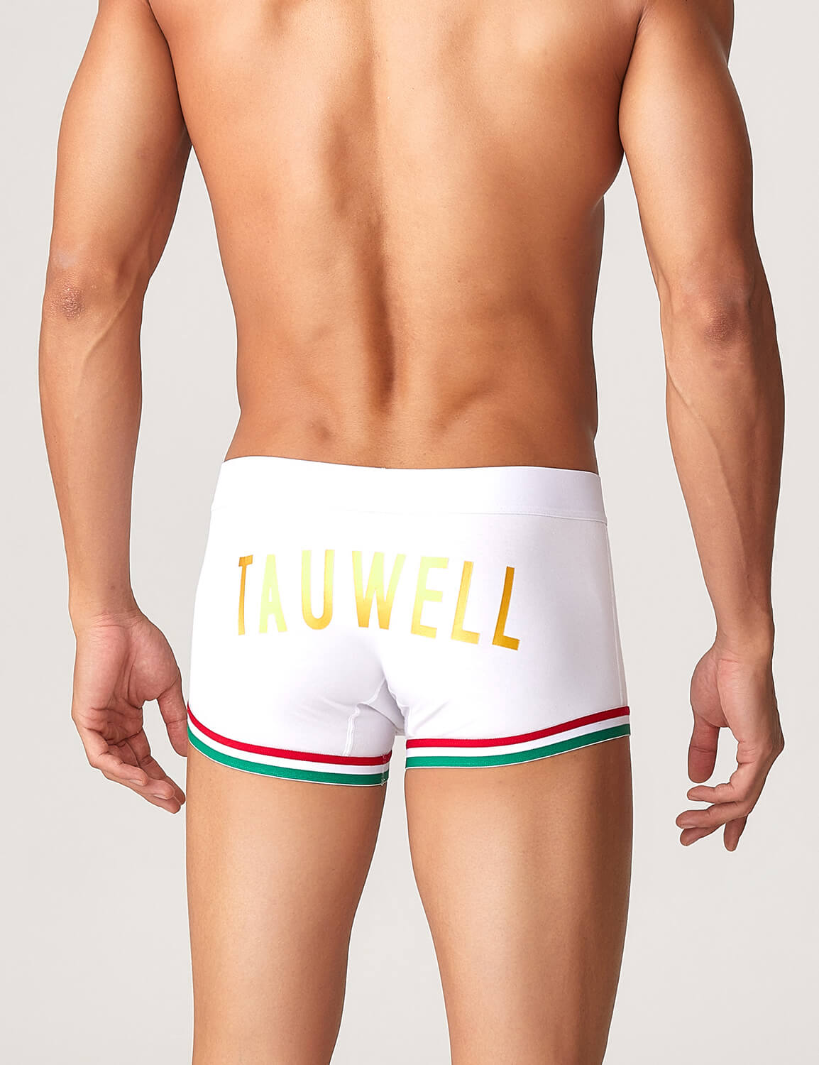 Colourway Contrast Boxer Brief 22204 | dmunderwear detail image 16