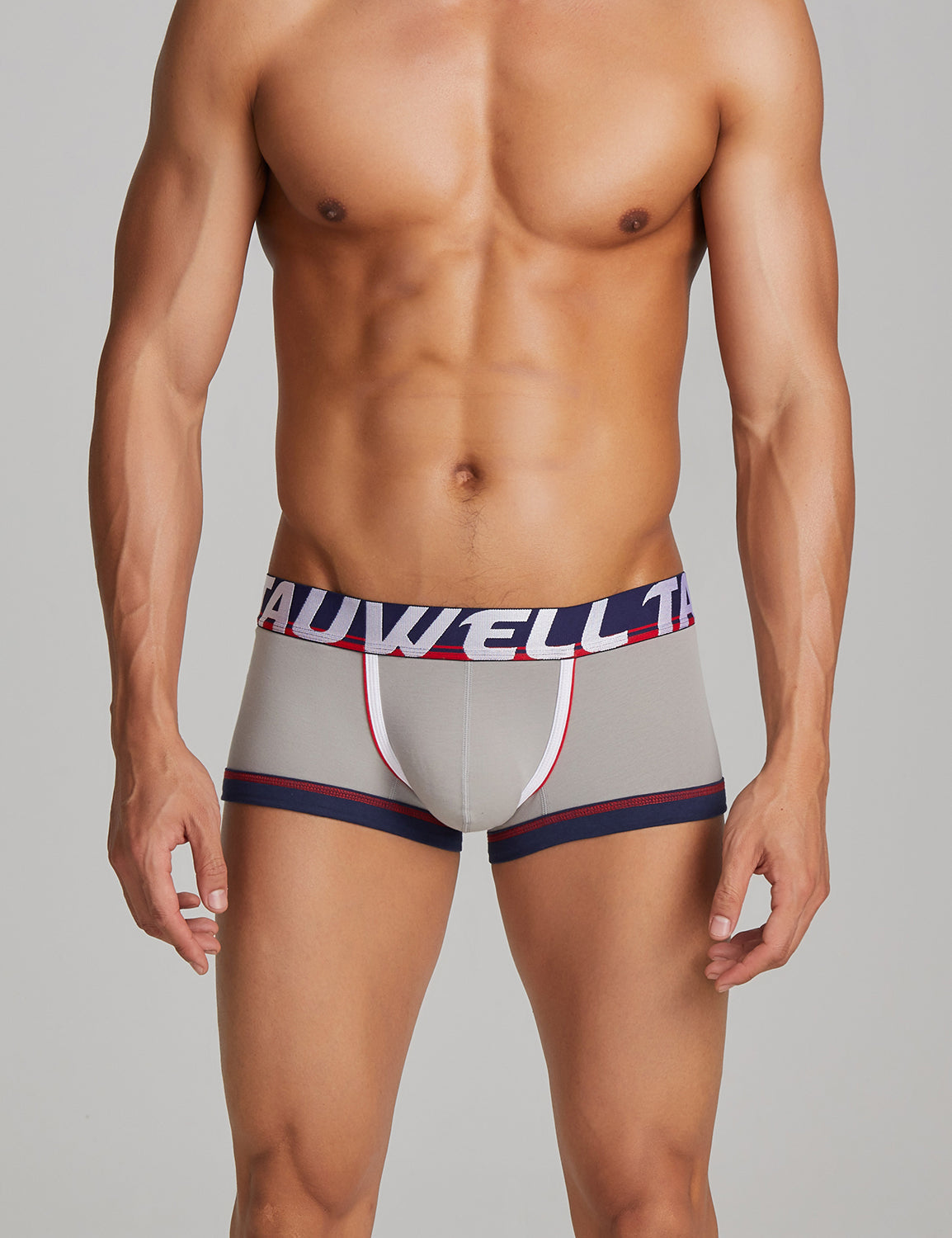 Colourway Contrast Boxer Briefs 22209 | dmunderwear detail image 14