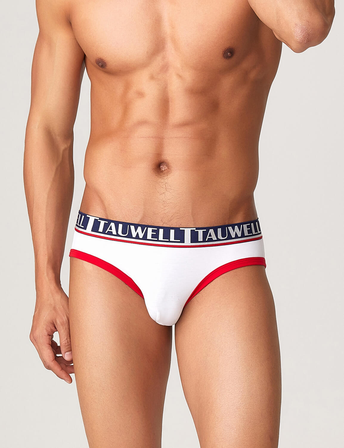 Colourway Contrast Modal Briefs 22101 | dmunderwear detail image 11