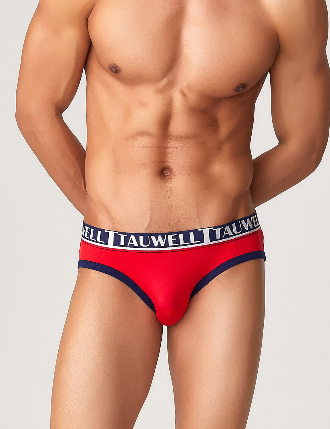 Colourway Contrast Modal Briefs 22101 | dmunderwear detail image 13