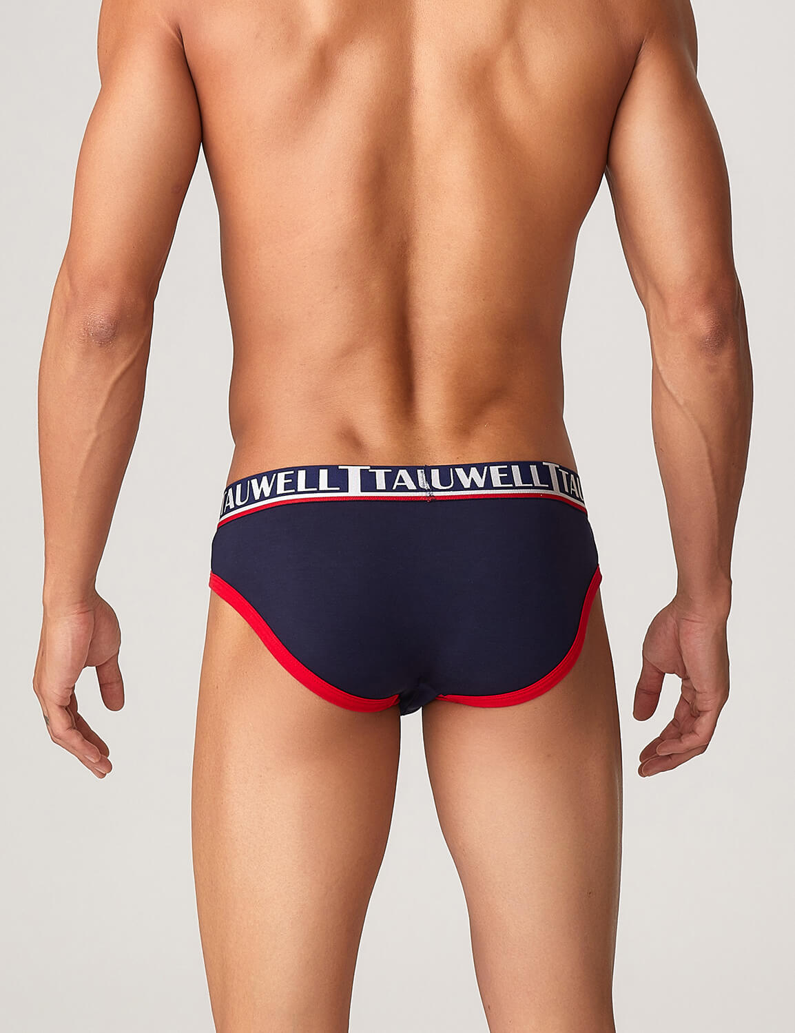 Colourway Contrast Modal Briefs 22101 | dmunderwear detail image 3