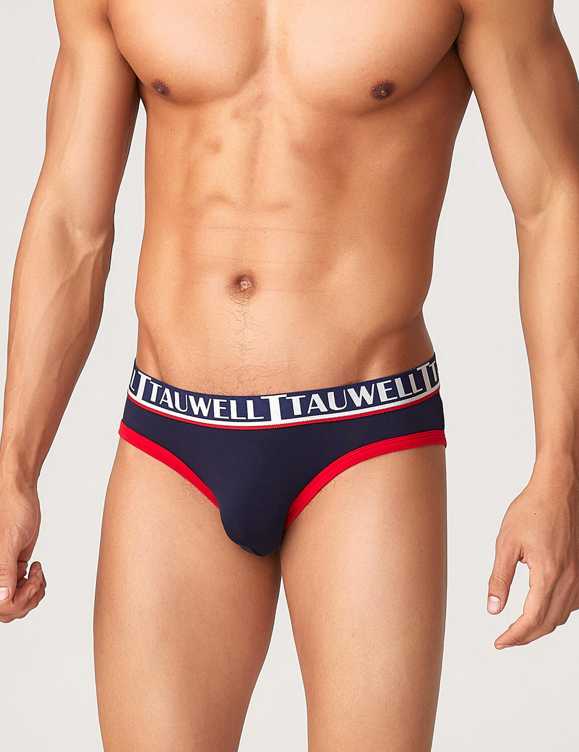 Colourway Contrast Modal Briefs 22101 | dmunderwear detail image 5