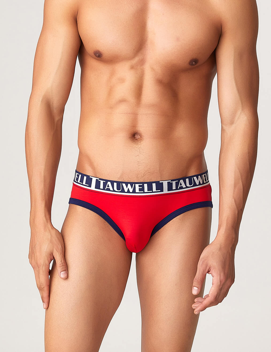 Colourway Contrast Modal Briefs 22101 | dmunderwear detail image 6