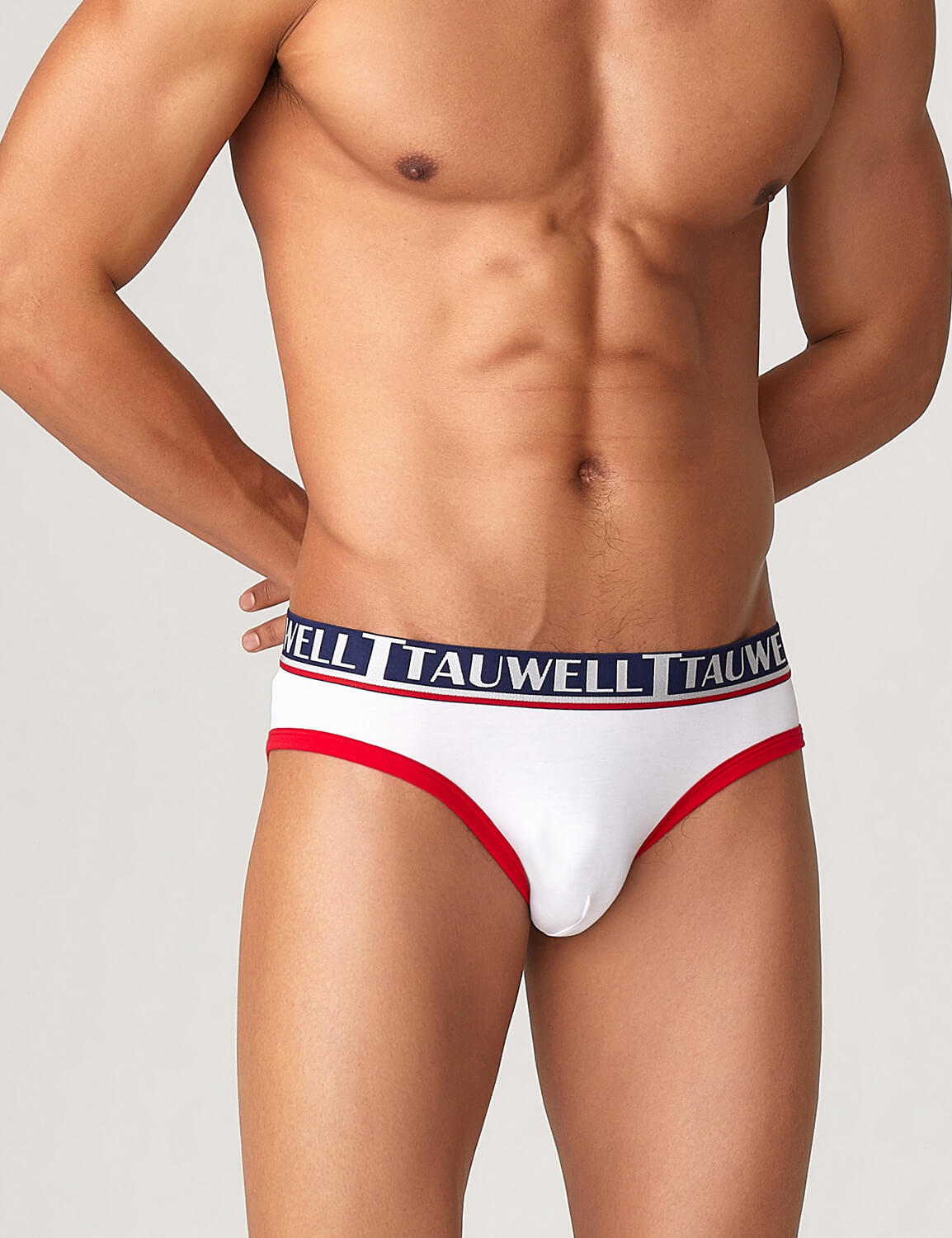 Colourway Contrast Modal Briefs 22101 | dmunderwear detail image 7