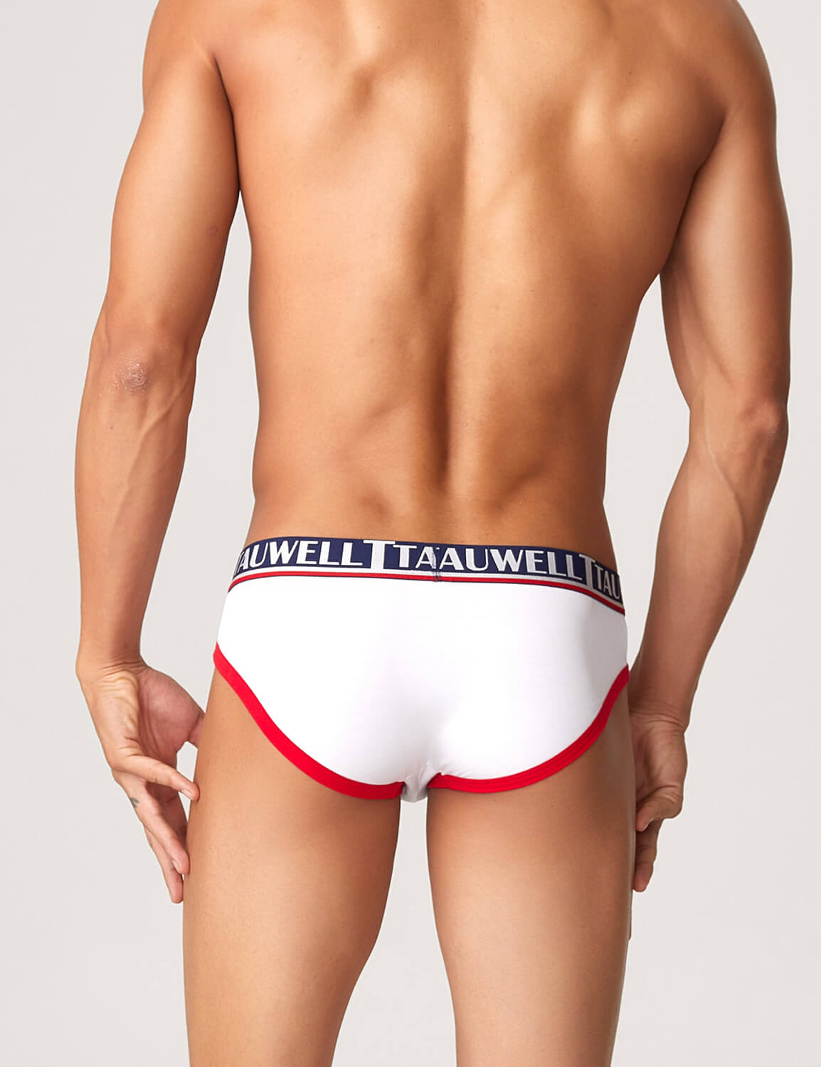 Colourway Contrast Modal Briefs 22101 | dmunderwear detail image 8