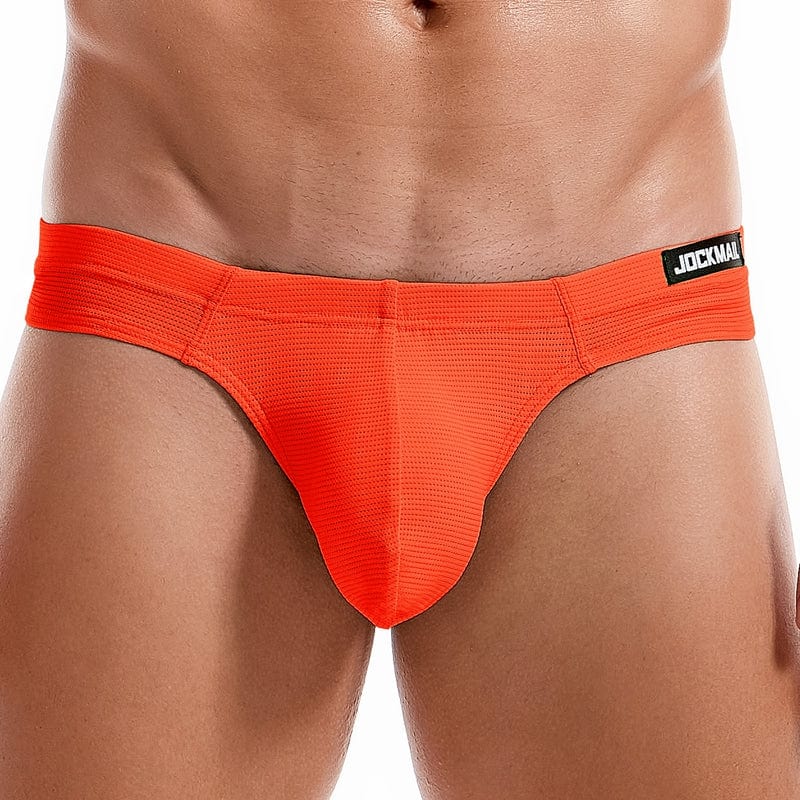 Comfort Chroma Thong | dmunderwear