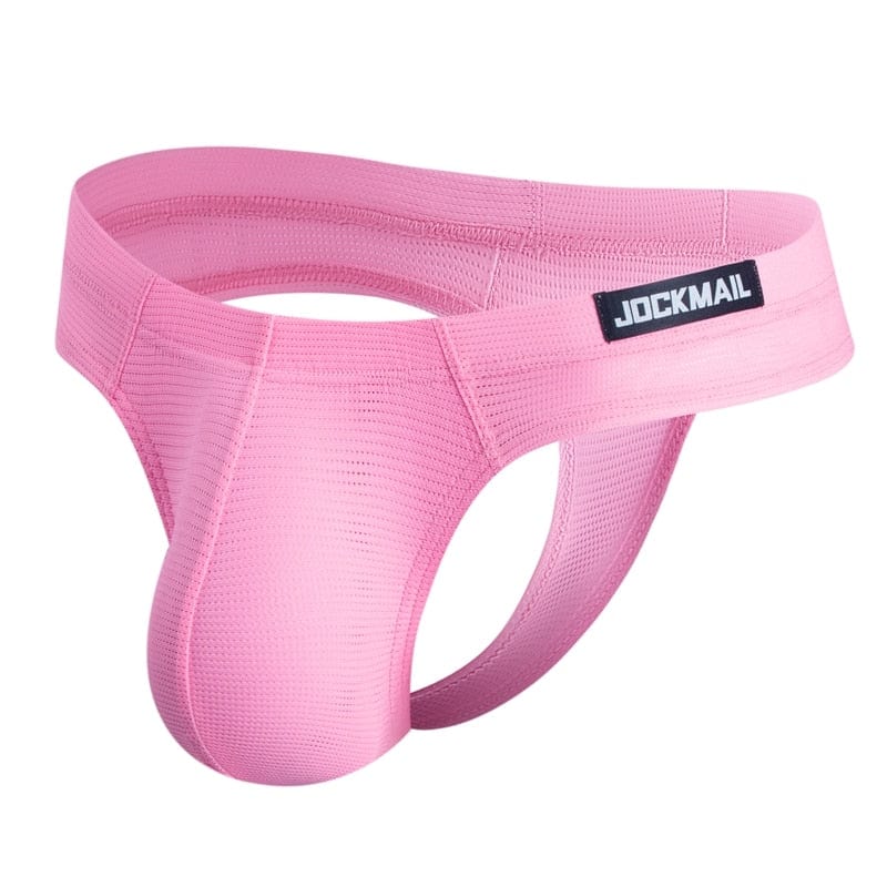 Comfort Chroma Thong | dmunderwear detail image 11