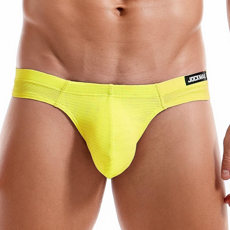 Comfort Chroma Thong | dmunderwear detail image 18