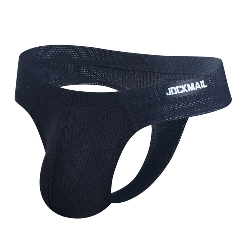 Comfort Chroma Thong | dmunderwear detail image 8