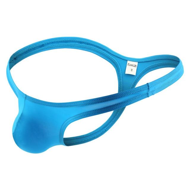 Comfort Pouch Micro Thong | dmunderwear detail image 11