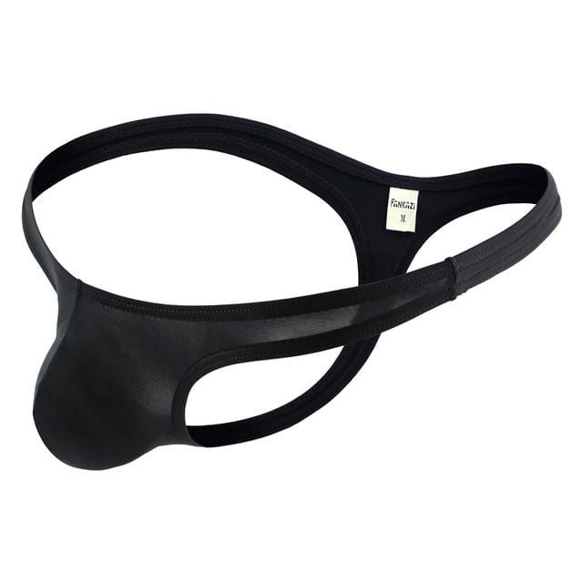 Comfort Pouch Micro Thong | dmunderwear detail image 8