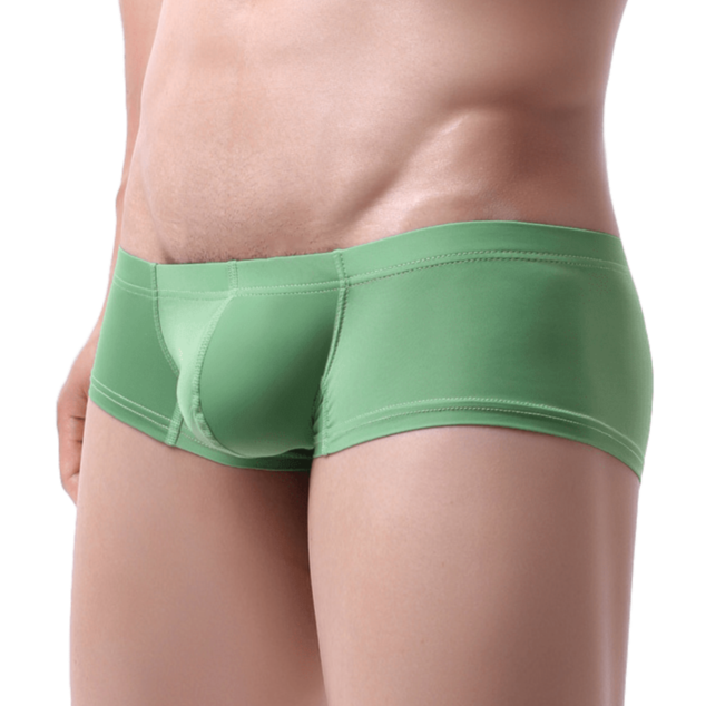 Comfort Pouch Micro Trunks | dmunderwear