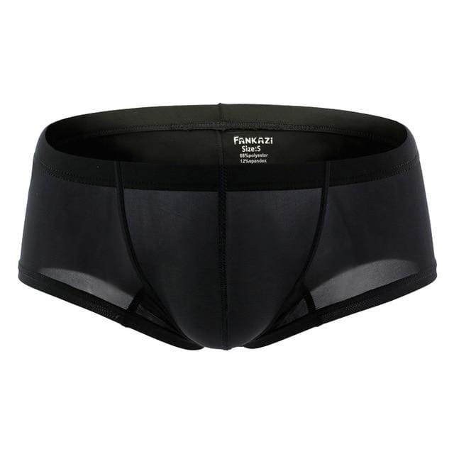 Comfort Pouch Micro Trunks | dmunderwear detail image 15