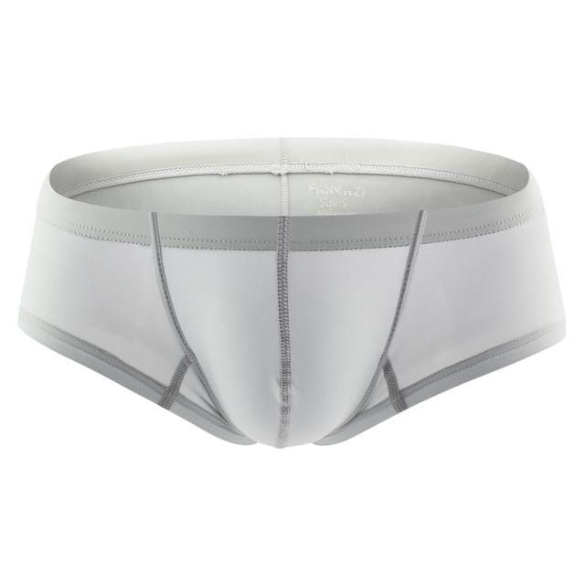 Comfort Pouch Micro Trunks | dmunderwear detail image 9