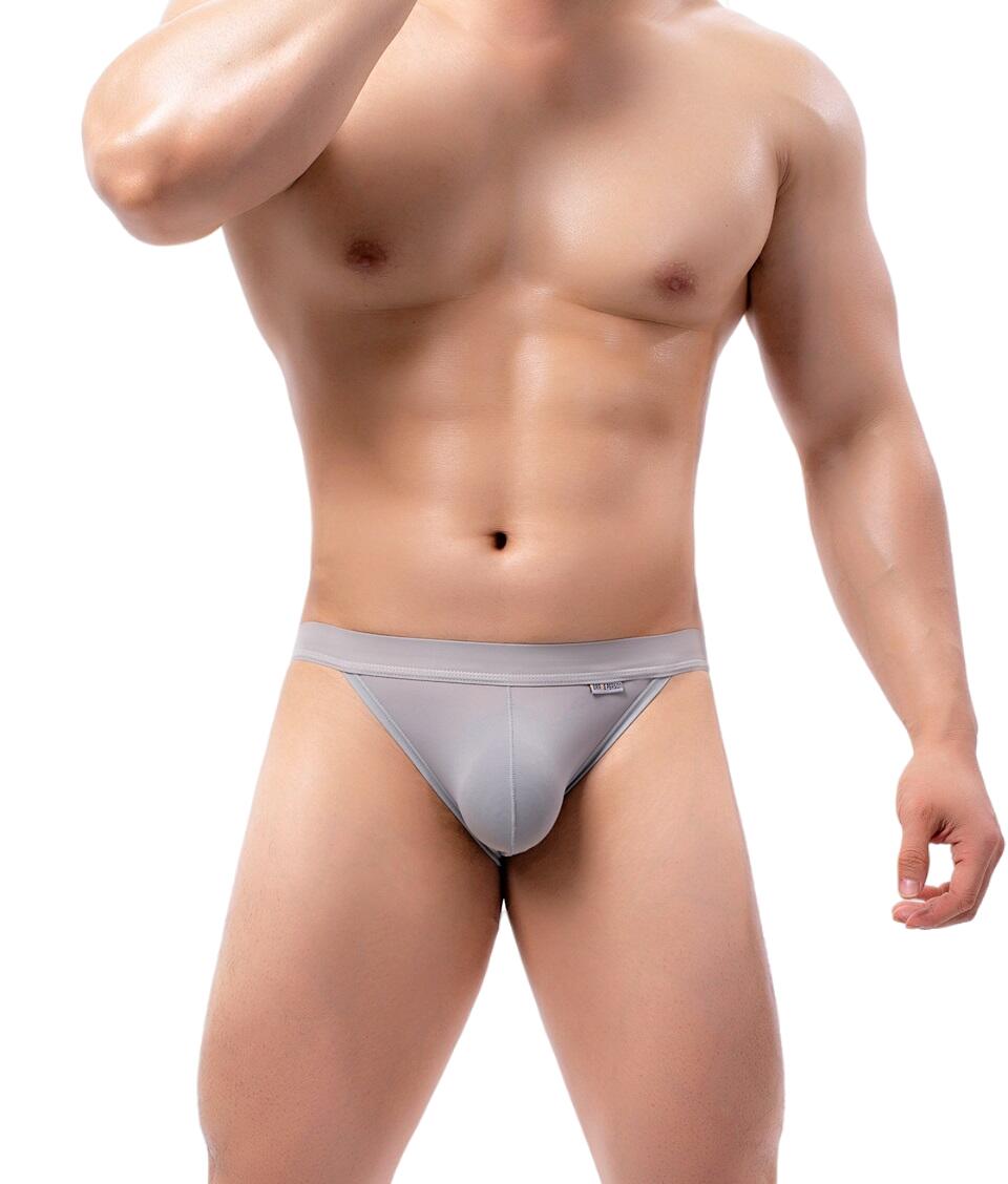 Movement Tanga Briefs | dmunderwear detail image 15