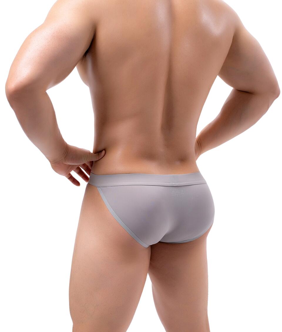 Movement Tanga Briefs | dmunderwear detail image 16