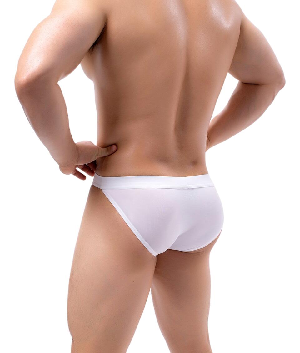 Movement Tanga Briefs | dmunderwear detail image 18