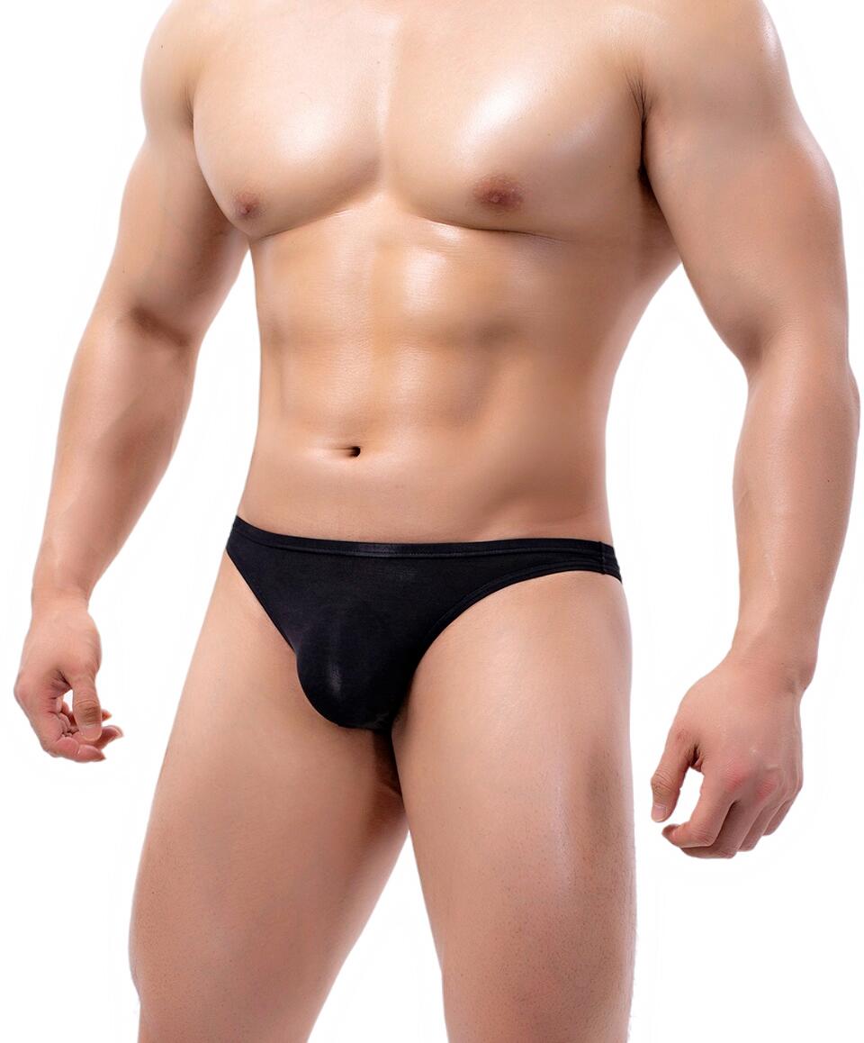 Movement Thong | dmunderwear detail image 10