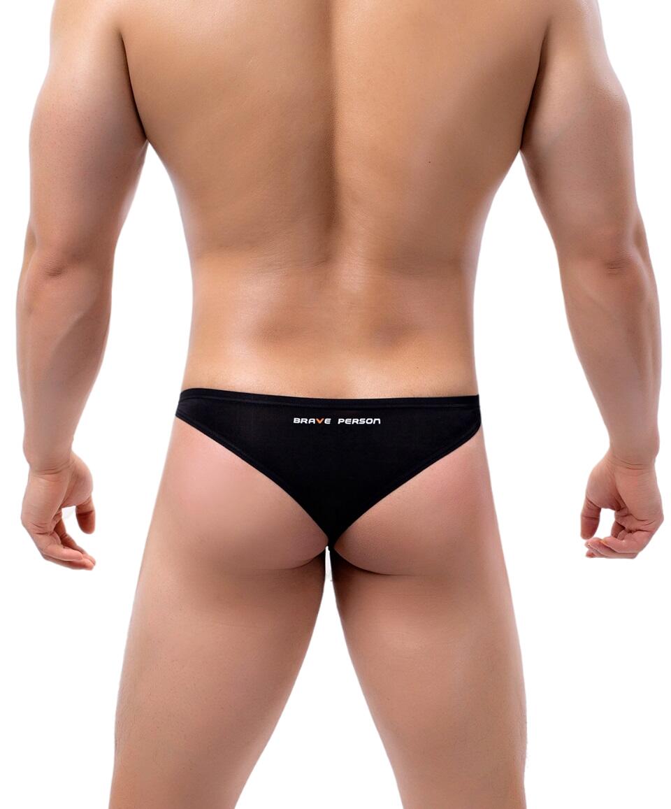 Movement Thong | dmunderwear detail image 11
