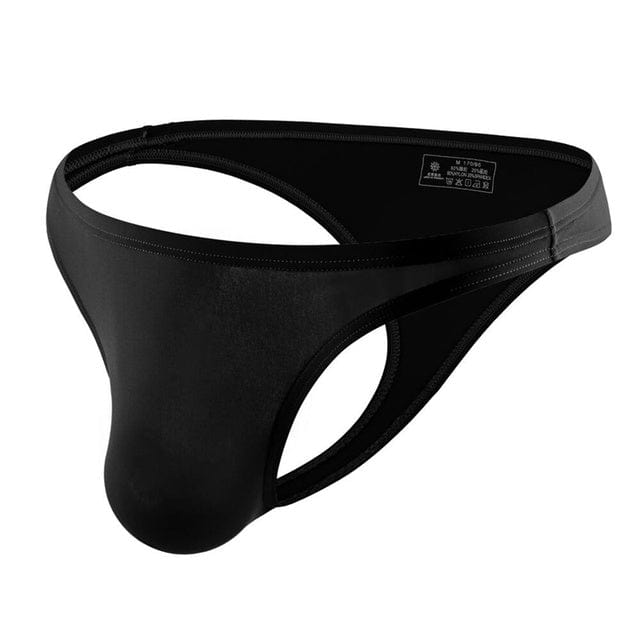 Movement Thong | dmunderwear detail image 12