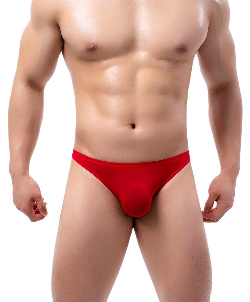 Movement Thong | dmunderwear detail image 13