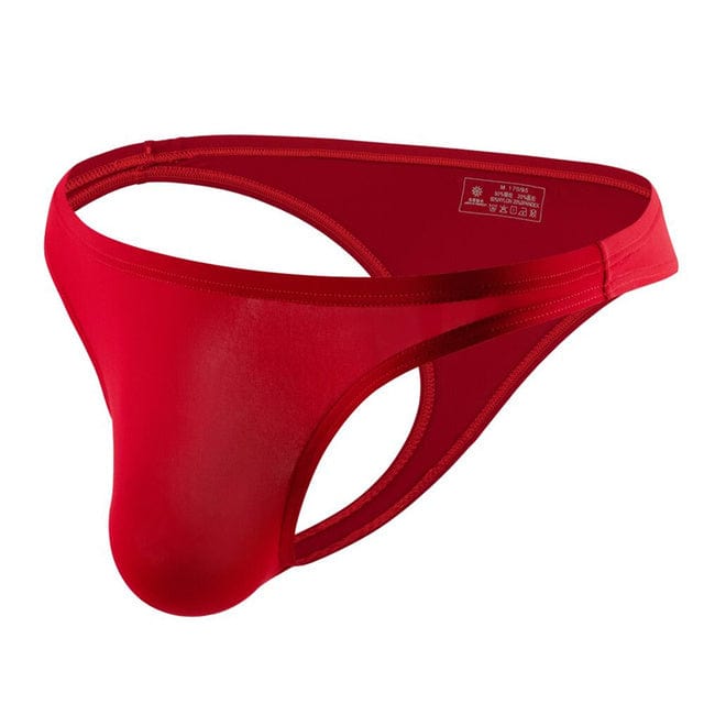 Movement Thong | dmunderwear detail image 15
