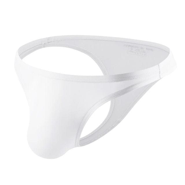 Movement Thong | dmunderwear detail image 16