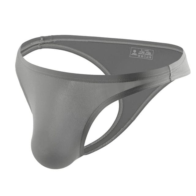 Movement Thong | dmunderwear detail image 17