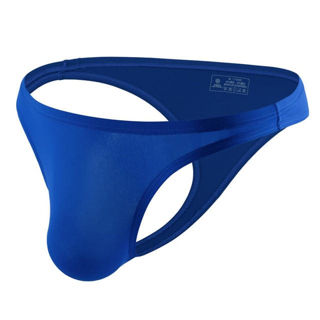 Movement Thong | dmunderwear detail image 5