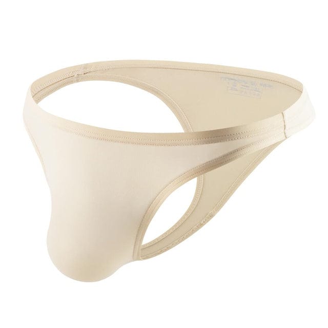 Movement Thong | dmunderwear detail image 8