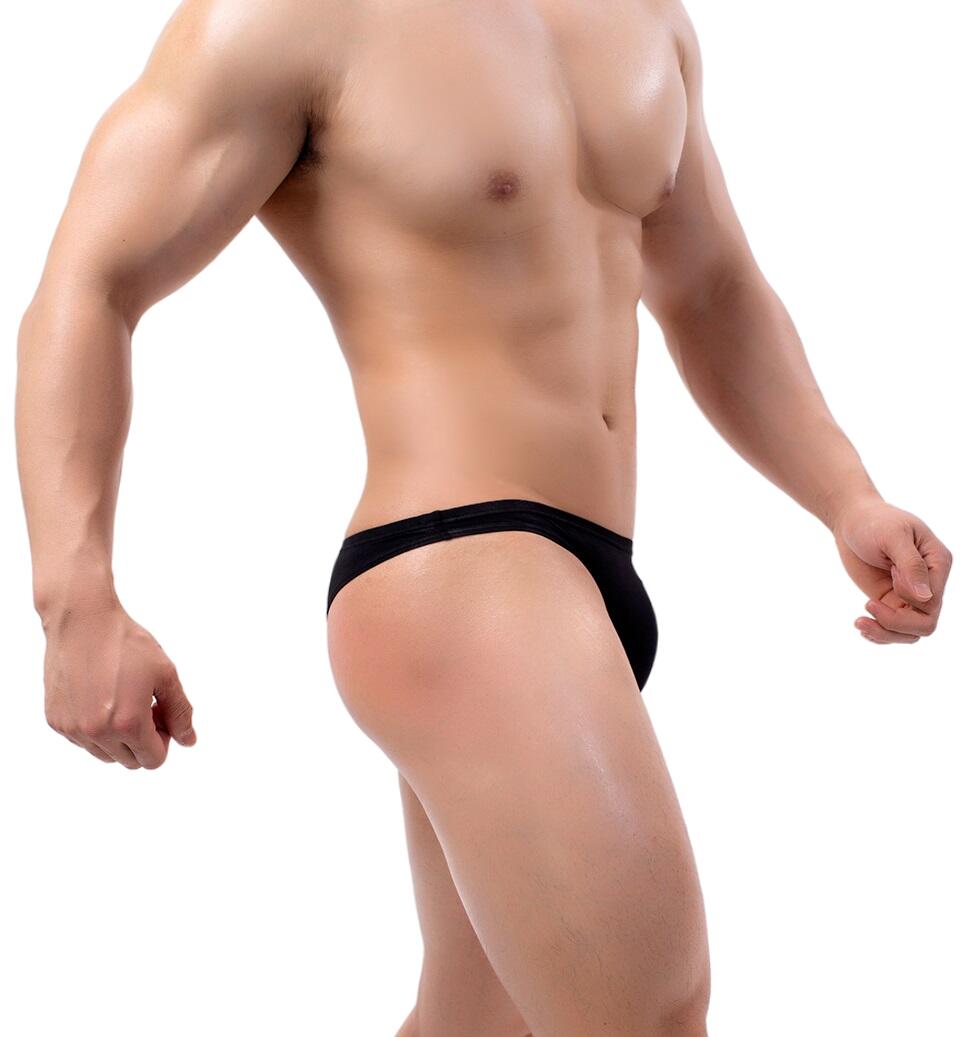 Movement Thong | dmunderwear detail image 9