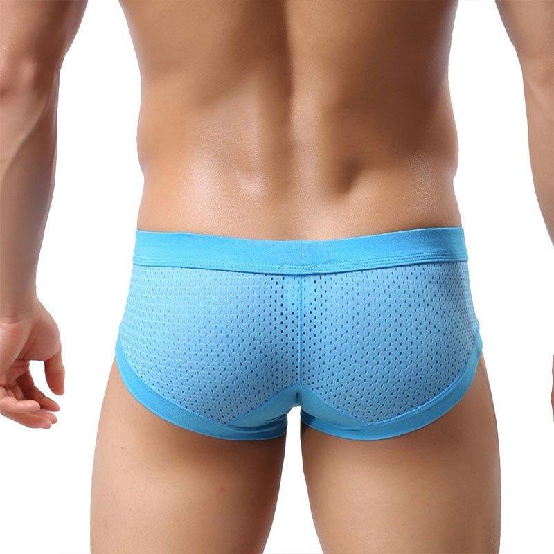 Comfy T-Briefs | dmunderwear detail image 12
