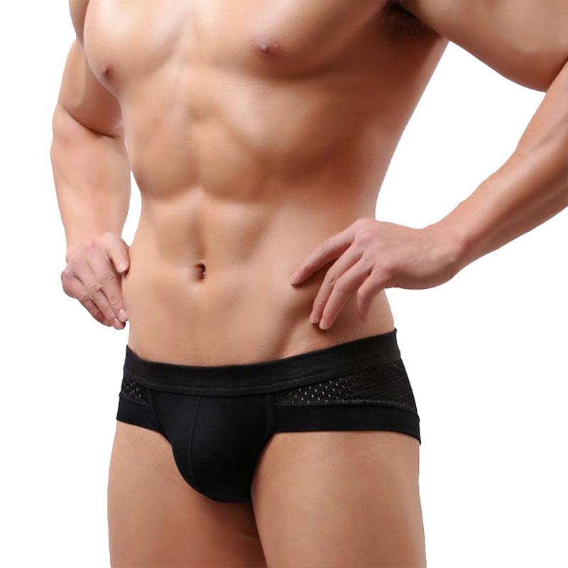 Comfy T-Briefs | dmunderwear detail image 13