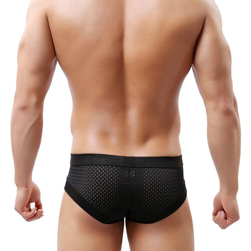 Comfy T-Briefs | dmunderwear detail image 15