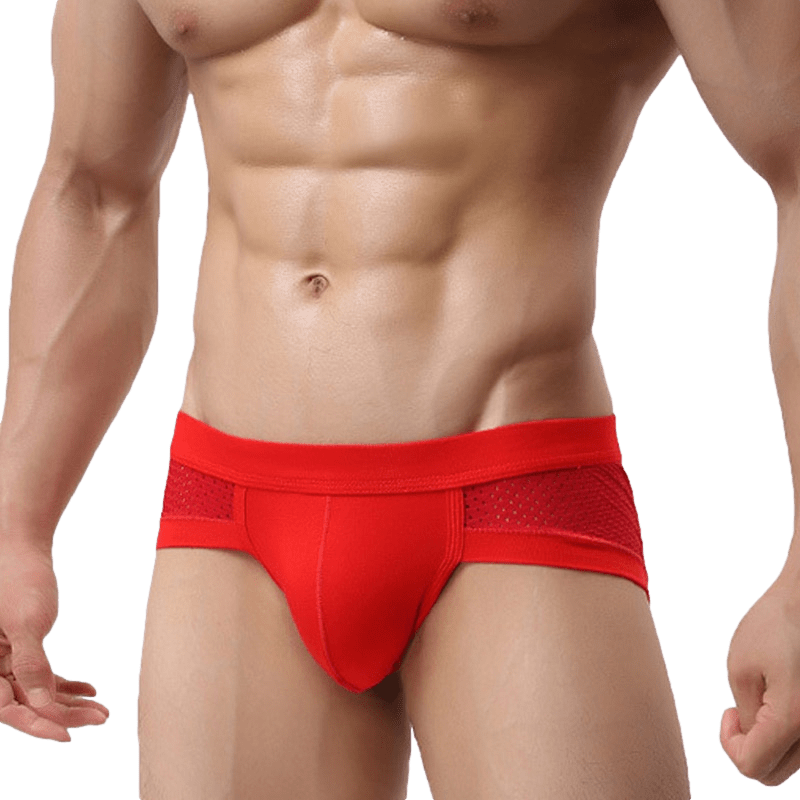 Comfy T-Briefs | dmunderwear detail image 17