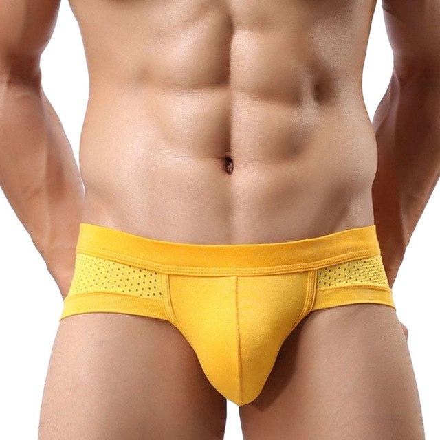 Comfy T-Briefs | dmunderwear variant image