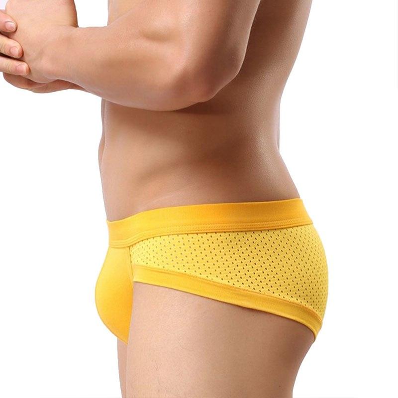 Comfy T-Briefs | dmunderwear detail image 3