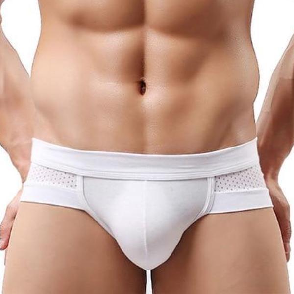 Comfy T-Briefs | dmunderwear detail image 4