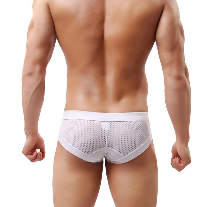 Comfy T-Briefs | dmunderwear detail image 6