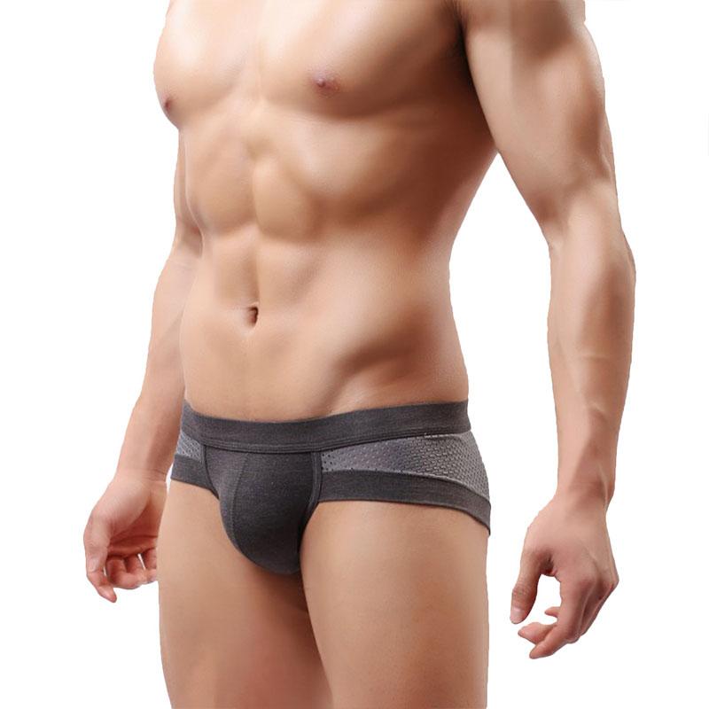 Comfy T-Briefs | dmunderwear detail image 7