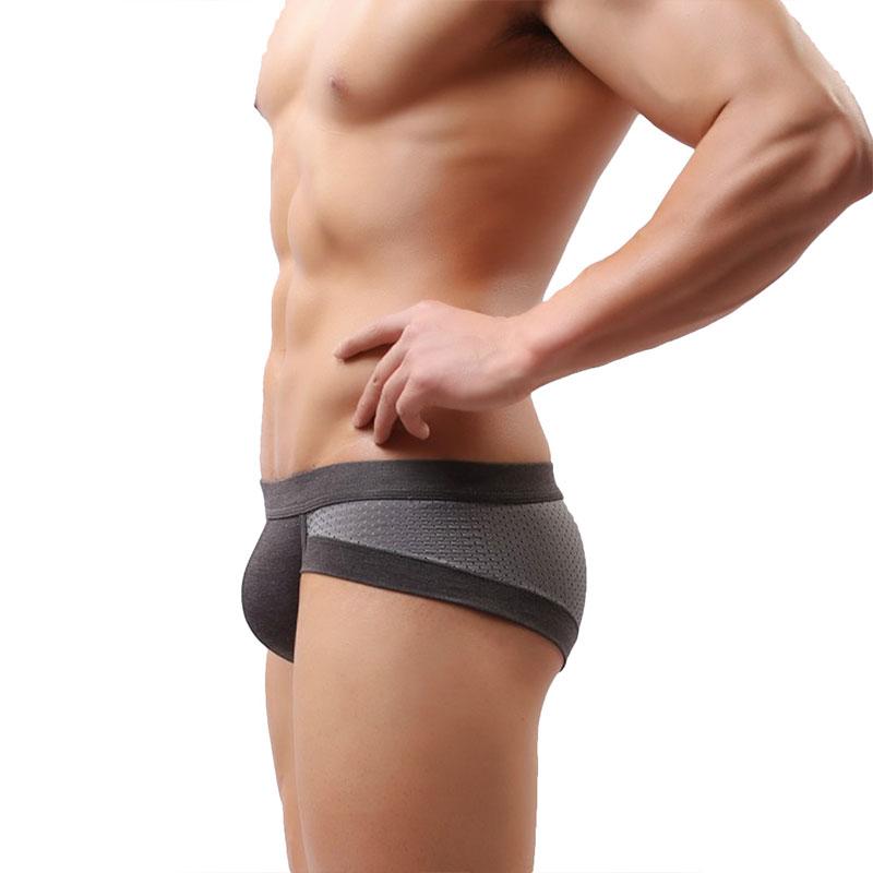 Comfy T-Briefs | dmunderwear detail image 8