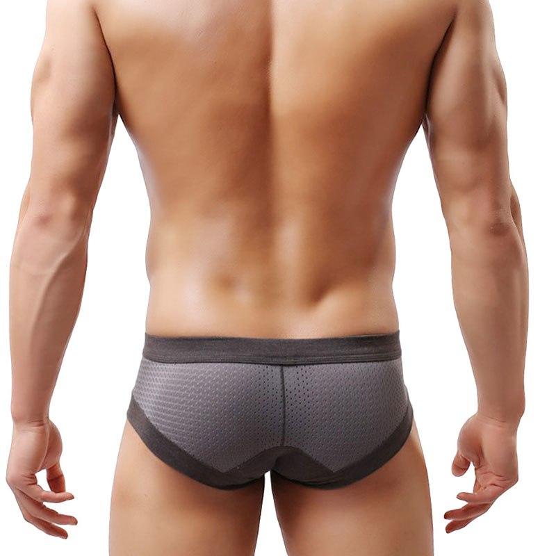 Comfy T-Briefs | dmunderwear detail image 9